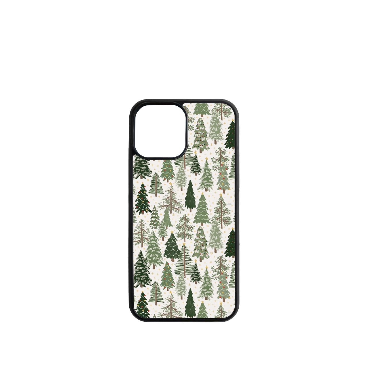 Combo Ốp lưng iPhone và Case Airpods Unique Case CB014