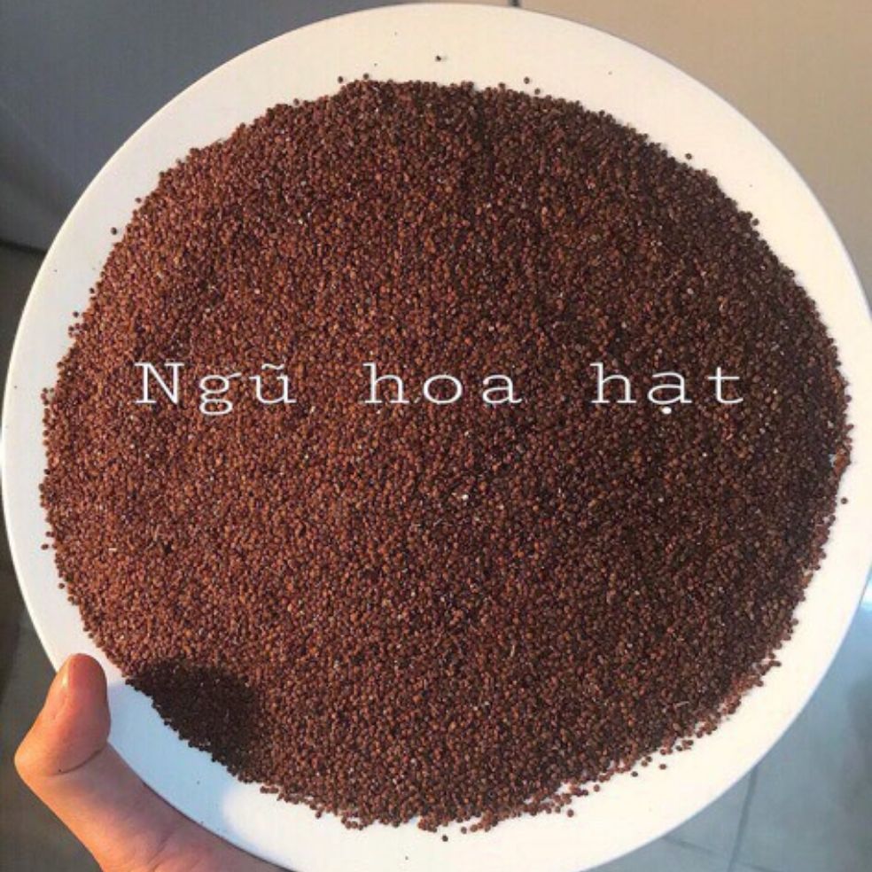 Mặt nạ ngũ hoa hạt 500g