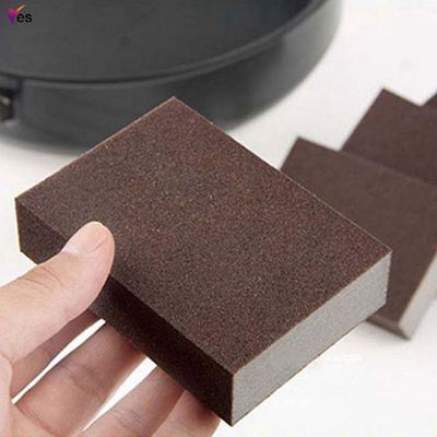 [HCM]Miếng Nhám Chùi Xoong Nồi Siêu Sạch