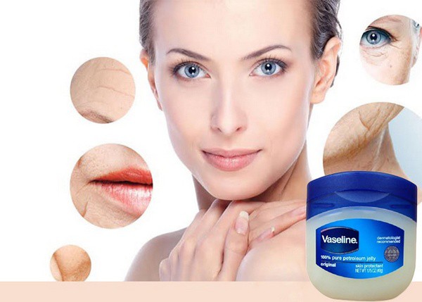 Vaseline 368g Original Skin Care Wax from the Us