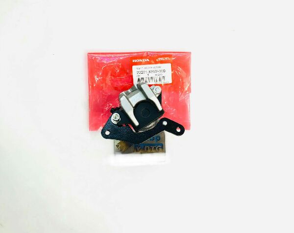 Heo Dầu Trước Wave S110 - 016