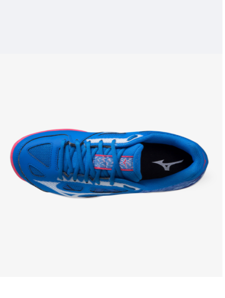 [Chính Hãng] Giày Cầu Lông Mizuno GATE SKY PLUS