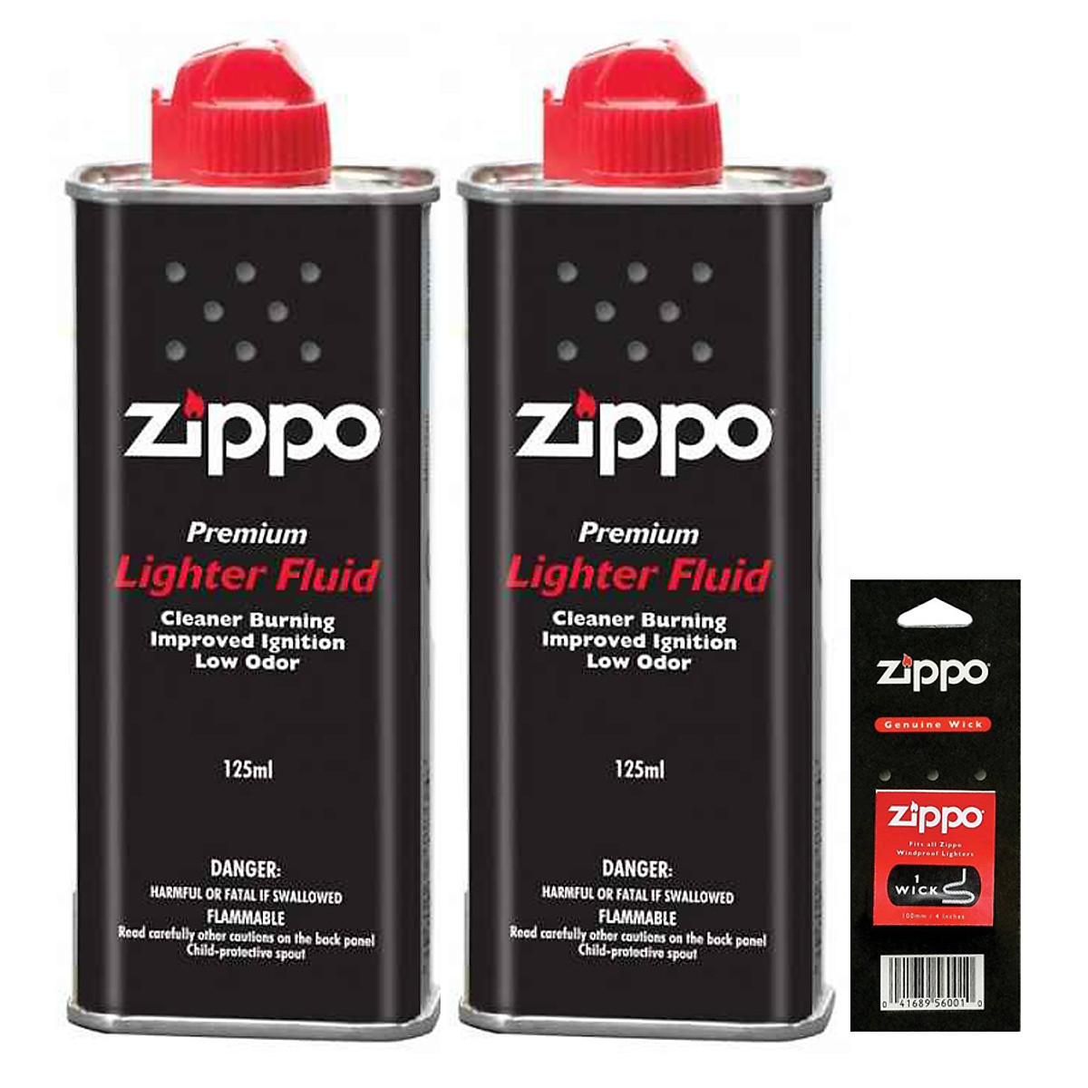 Xăng Zippo