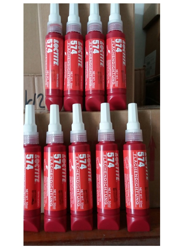 Keo dán làm kín ren henkel loctite 574-50ml