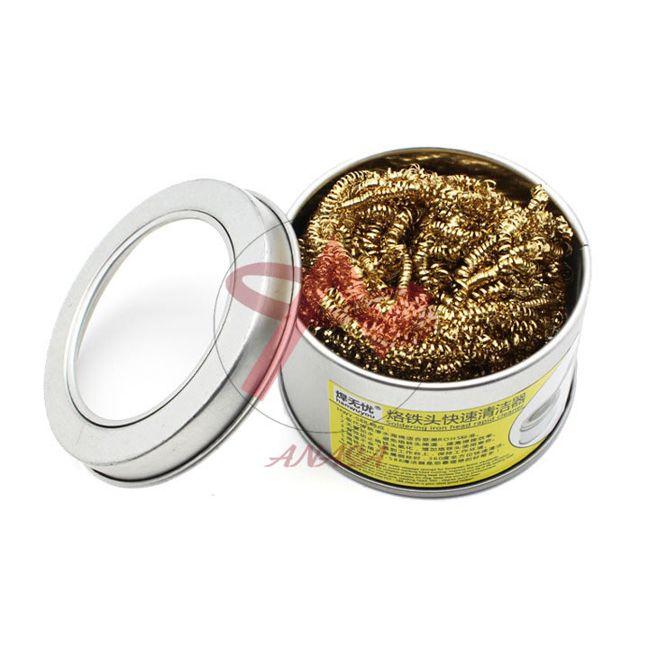 Bùi Nhùi Vệ Sinh Mũi Hàn HWY-588