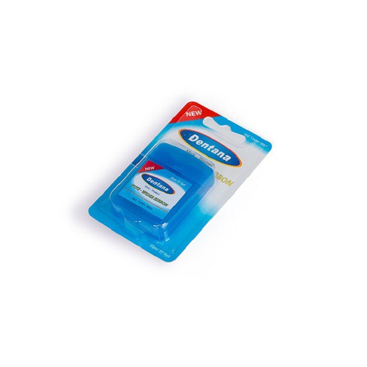 Chỉ Nha Khoa Dentana Đơn Sợi Cuộn Dài 25M