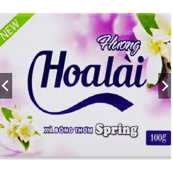XÀ PHÒNG CỤC HOA LÀI