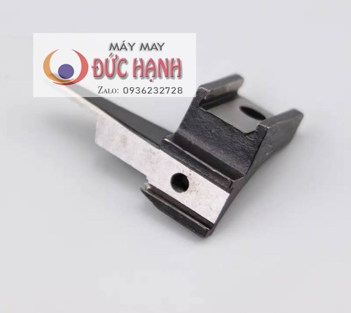 CÙI GẮN DAO MÁY VẮT SỔ SIRUBA 4 ỐNG