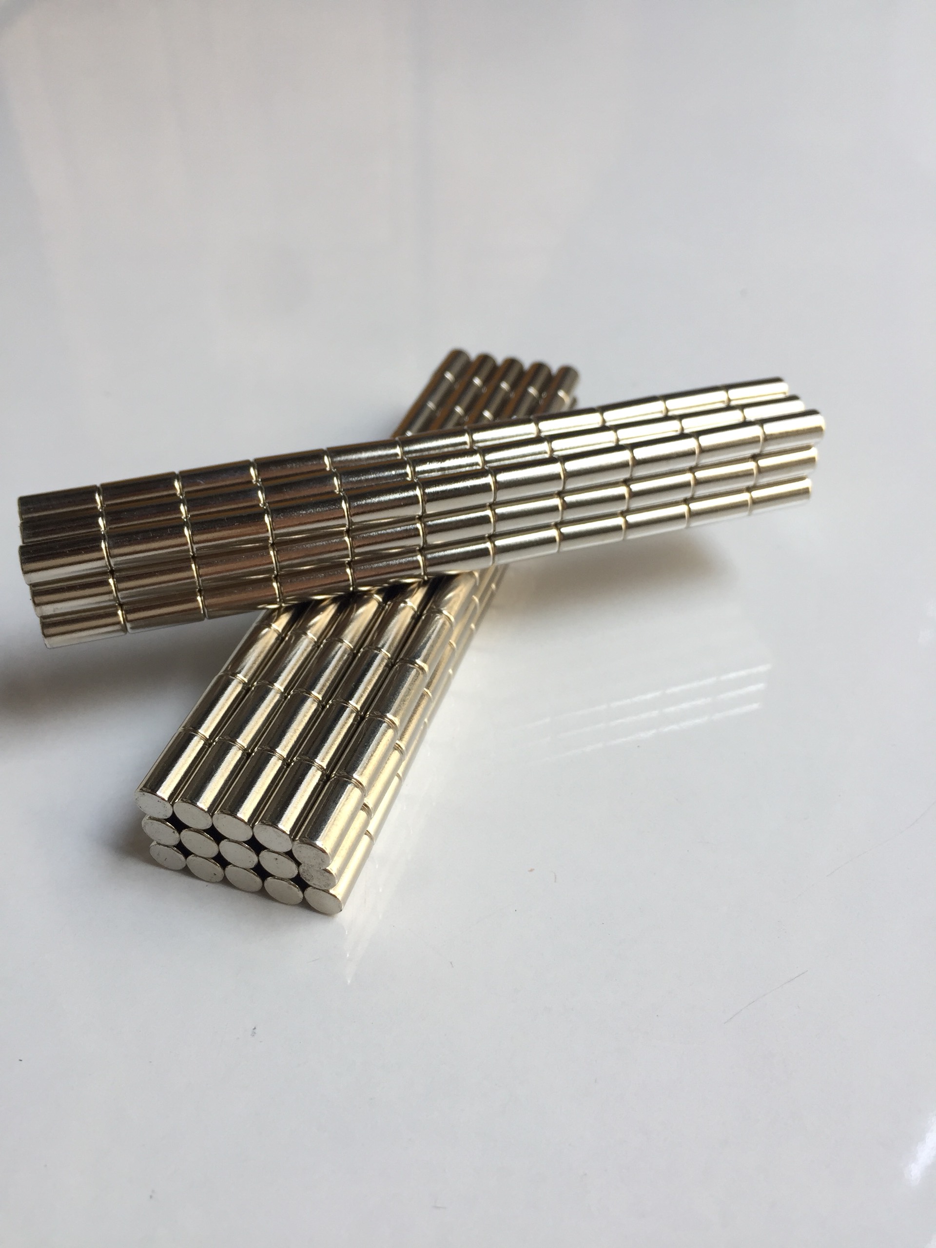 [HCM]Nam châm đất hiếm DH 5x10mm