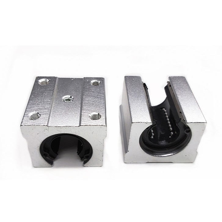 Ổ Bi Thanh Trượt Hở Shl - Phi 25