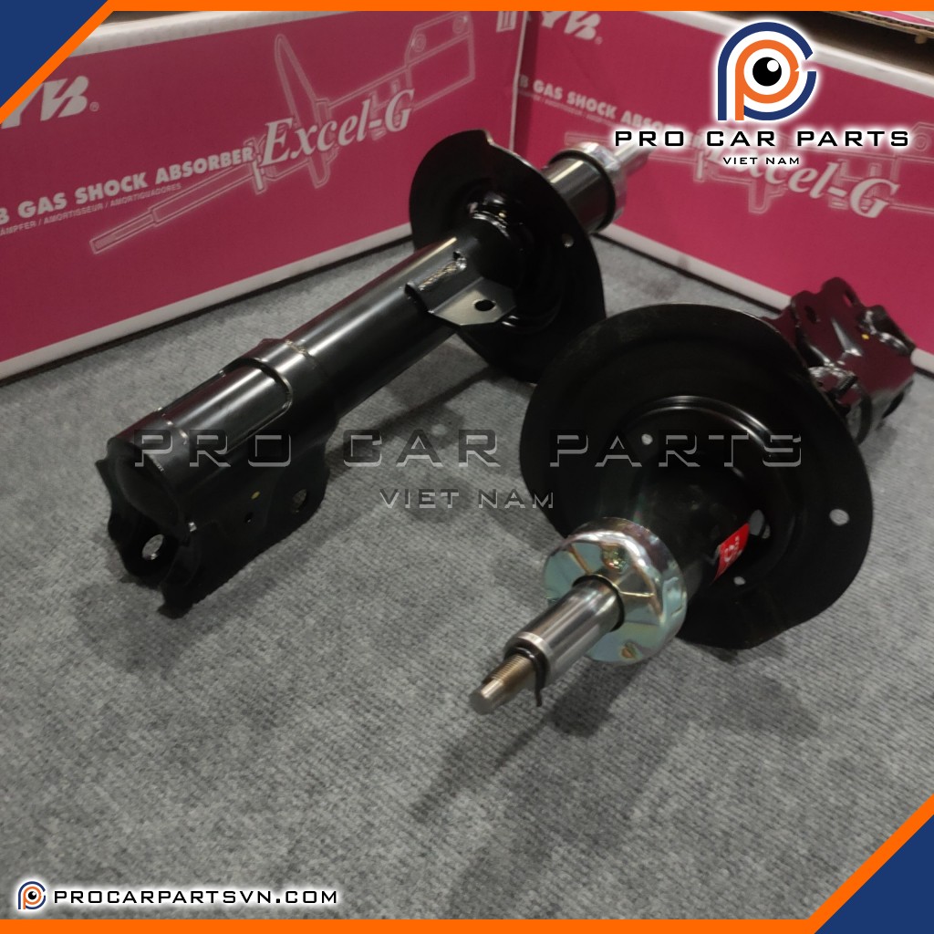 [GIÁ 1 CẶP] Phuộc Trước Xpander 2017- Thương hiệu KYB 3340251 - 3340252