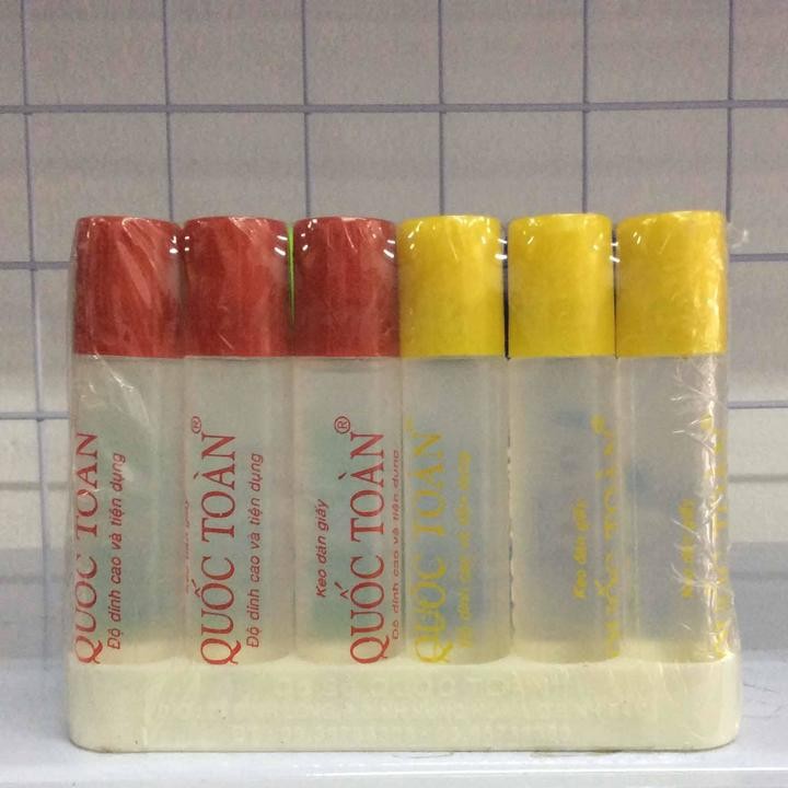Hồ nước Quốc Toàn 30ml