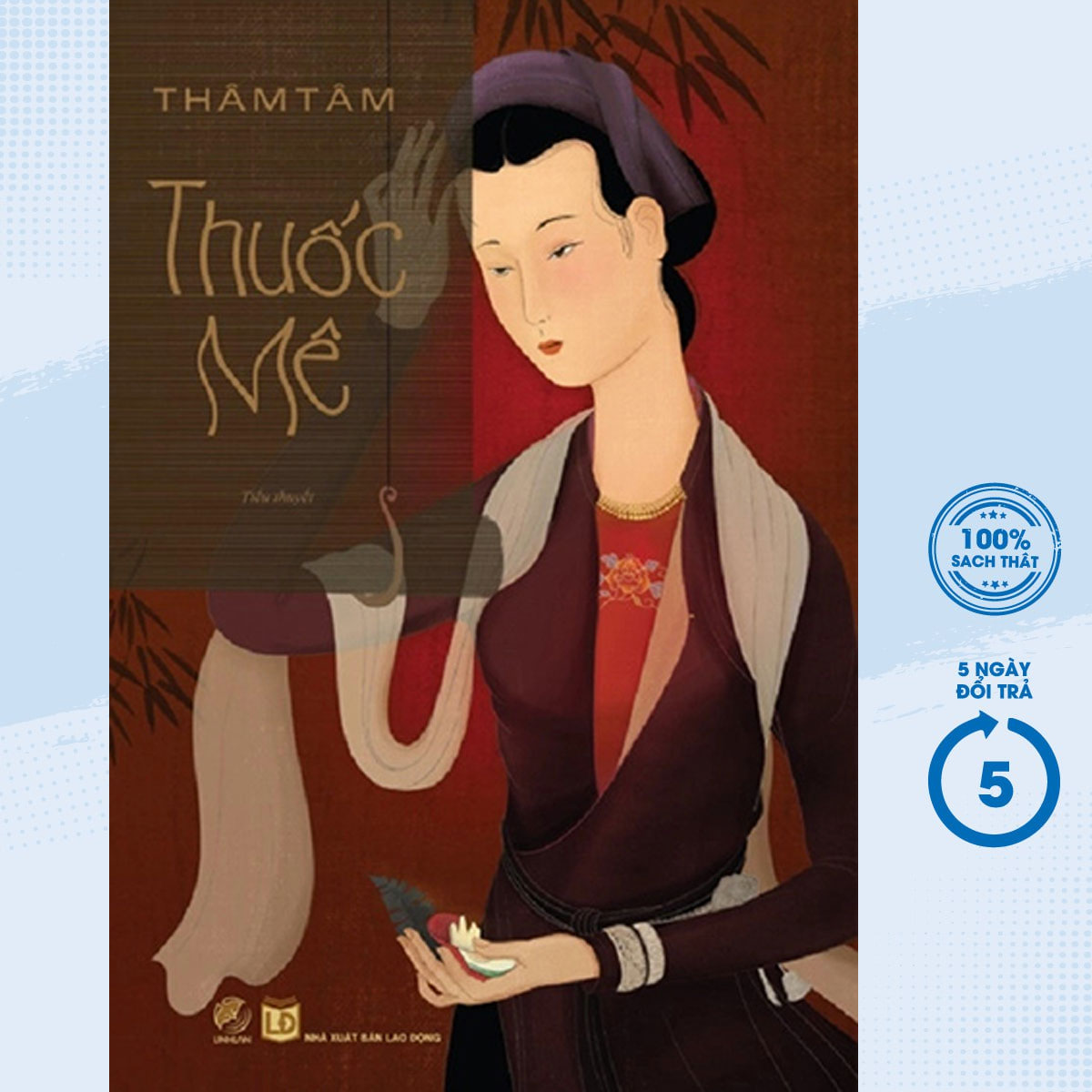 Sách – thuốc mê – newshop