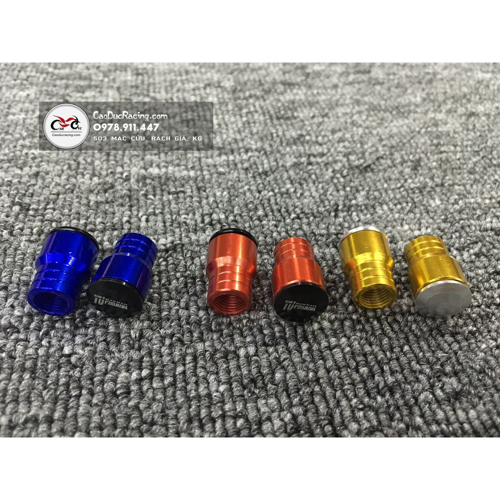 ốc van vòi trusty thái lan