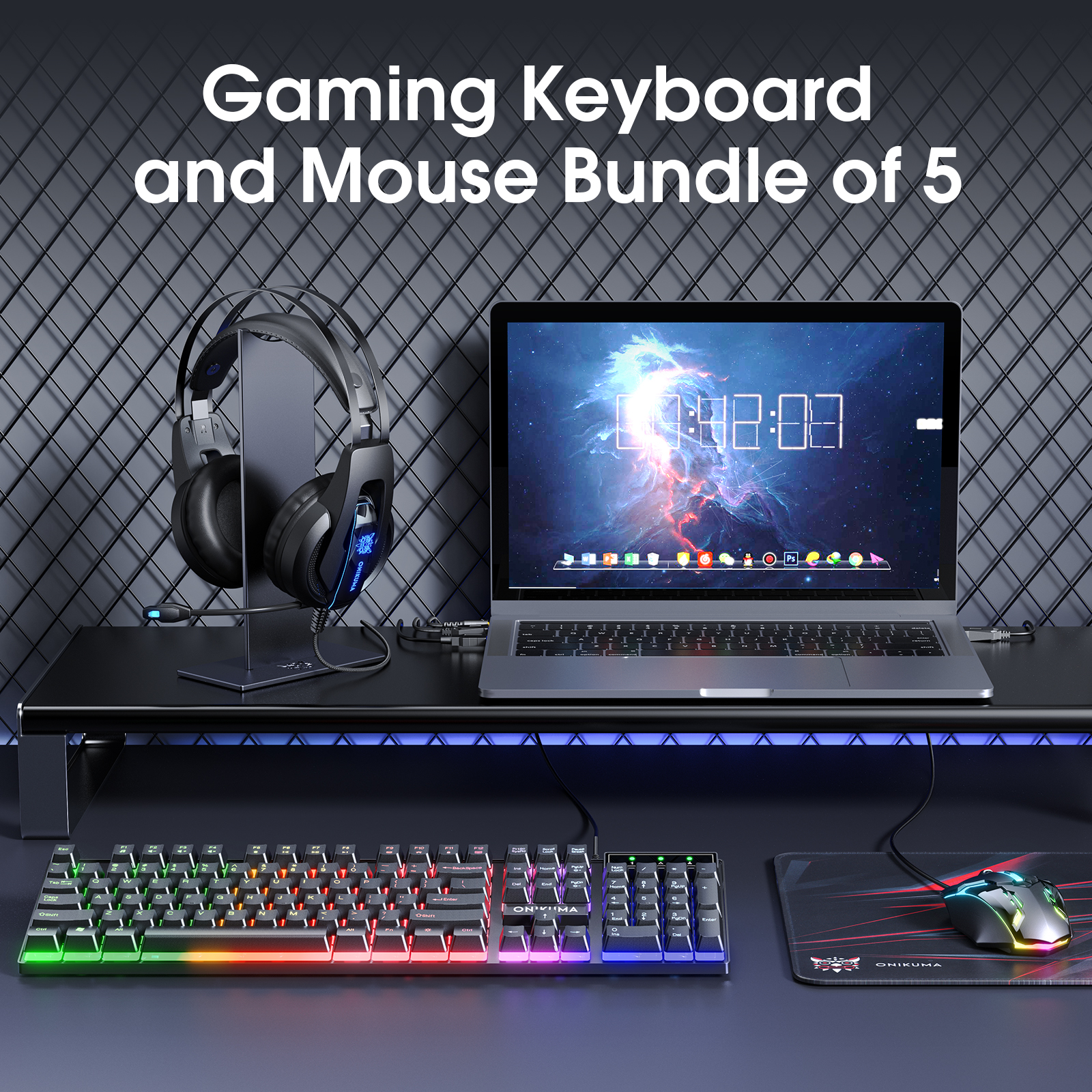 Bộ điều khiển PUBG Gamepad PUBG Mobile Bàn phím ngoại vi di động và bộ chuyển đổi chuột cho iOS IPad sang PC cho Bluetooth