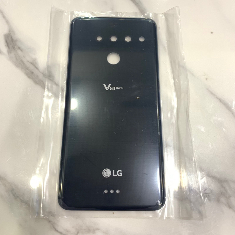Nắp lưng lg v50 thinq zin new chính hãng