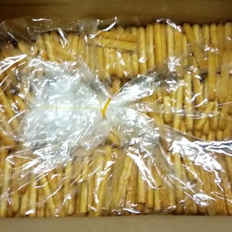 1kg bánh quy đũa