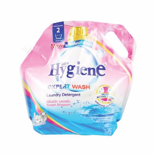 Nước Giặt Hygiene Laundry Detergent 1800ml