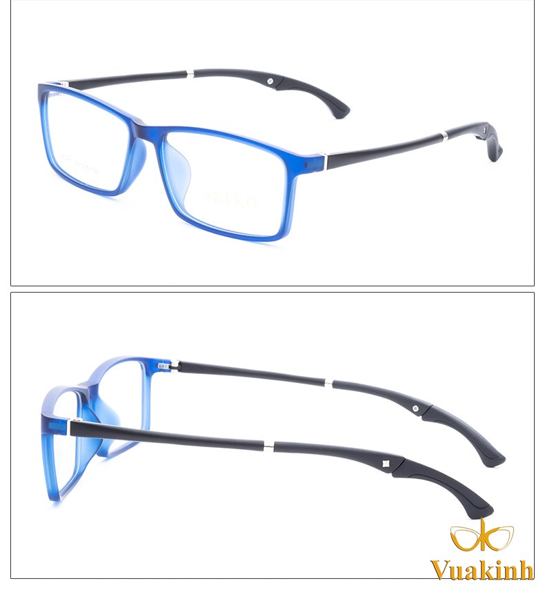 Gọng kính cận thể thao V315