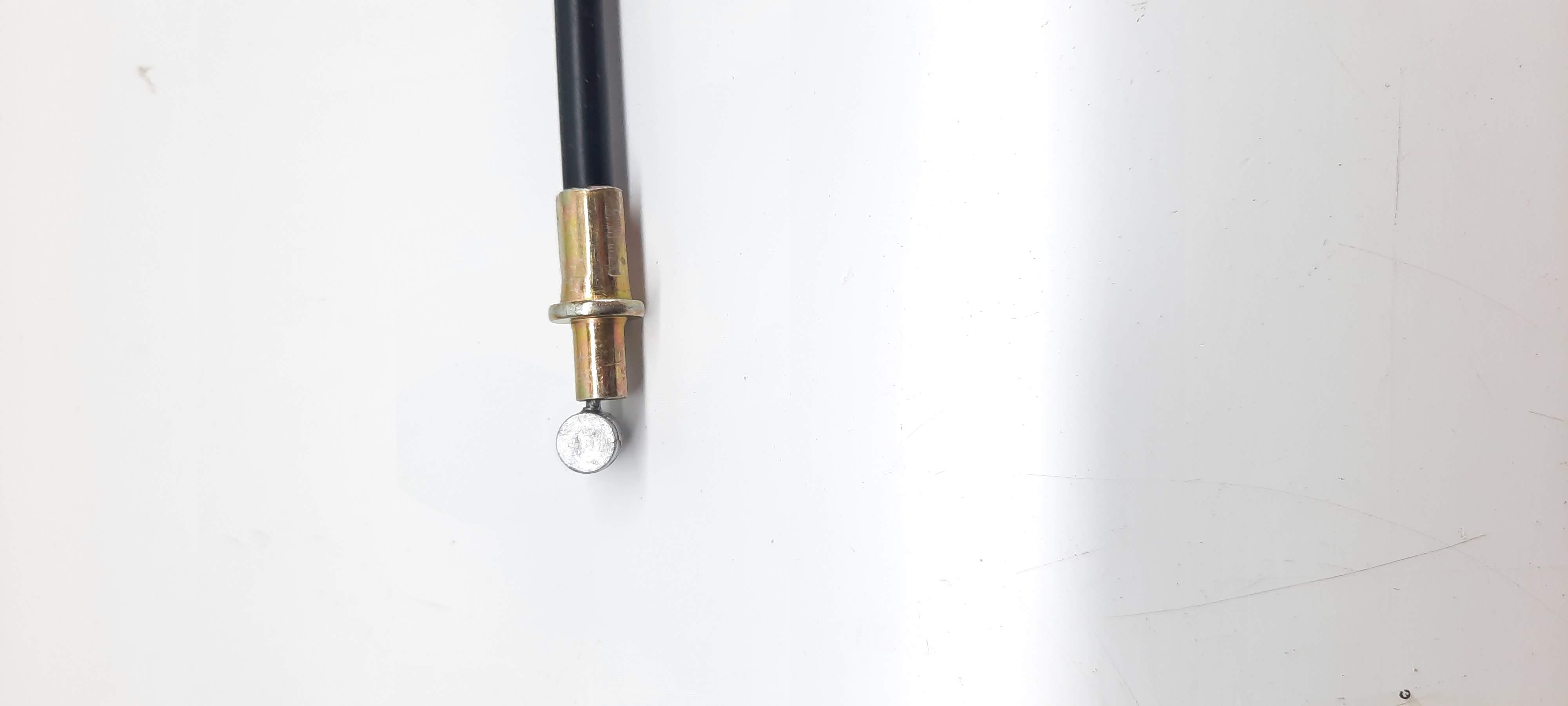Dây Thắng Có Ốc Trước - Sau Xe Đạp Điện