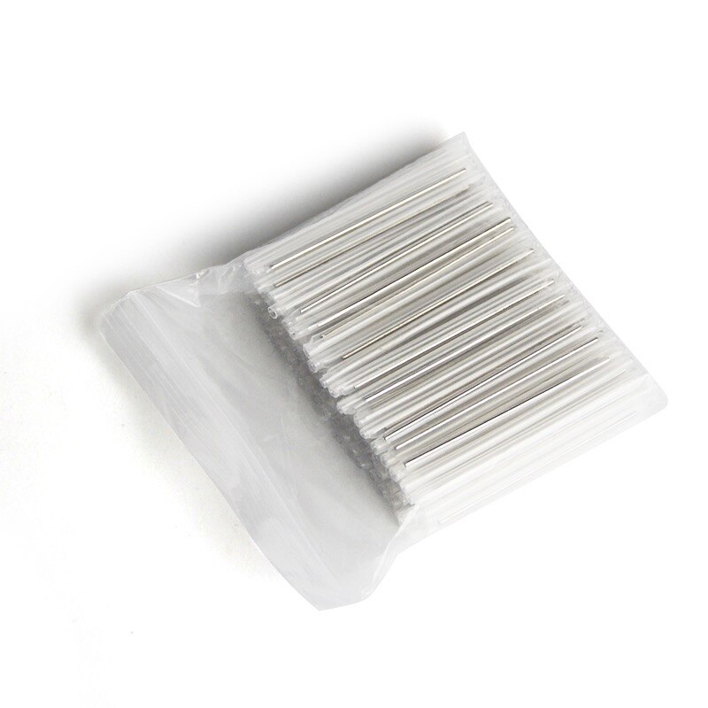 100 ống nung hàn cáp quang 60mm