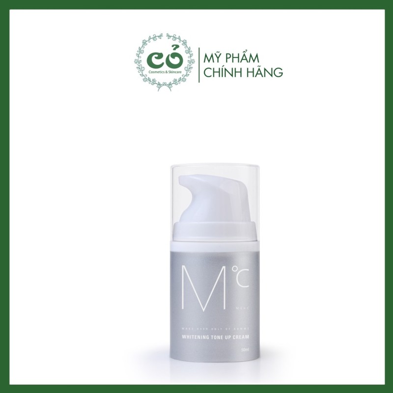Kem dưỡng trắng da nâng tông Mdoc Whitening Tone Up Cream 50ml giá rẻ
