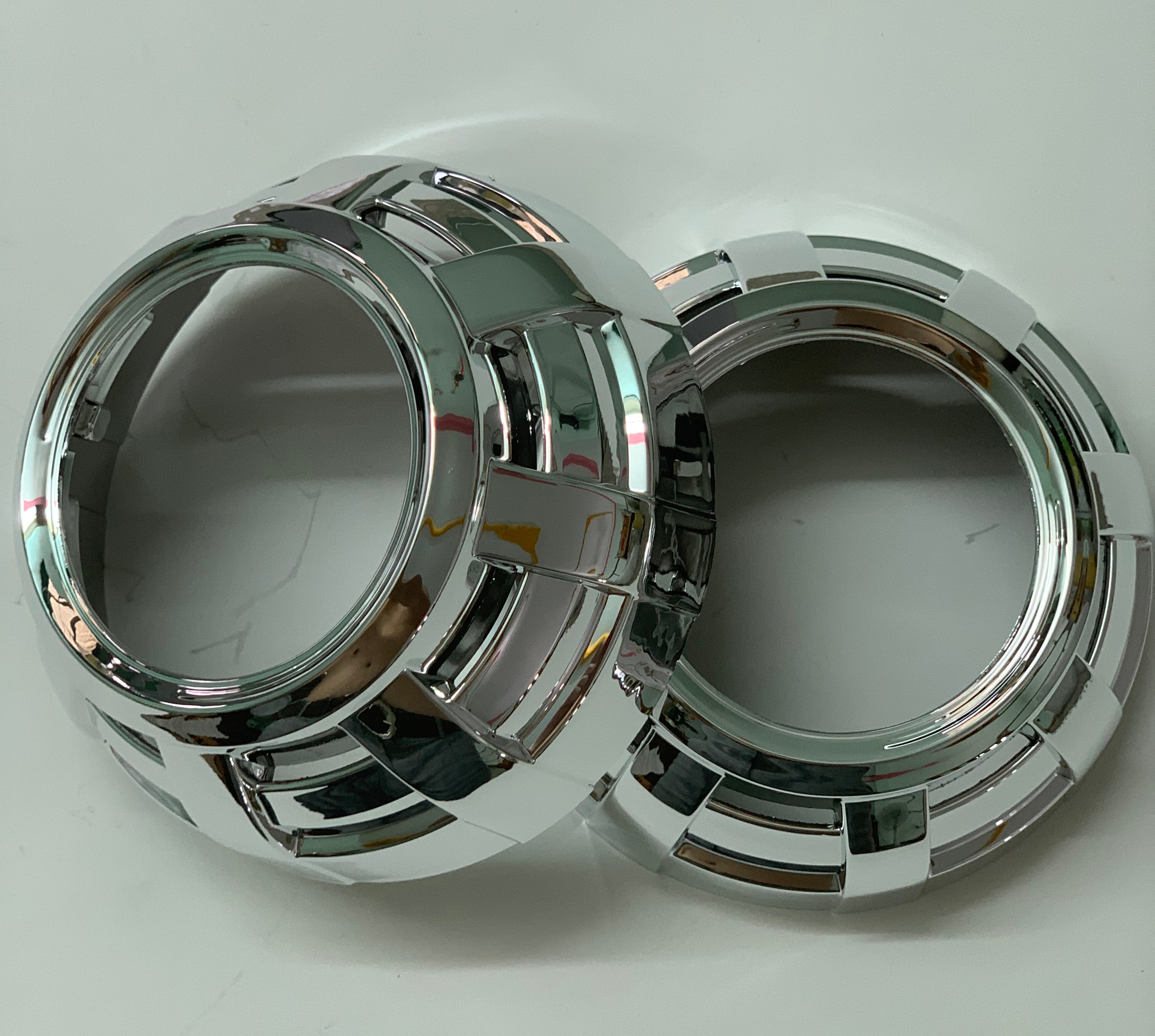 1 cặp chụp xi Apollo 3.0 inch