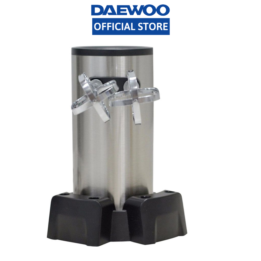 Daewoo Máy đánh trứng DWHM-831S (250W) - Hàng chính hãng