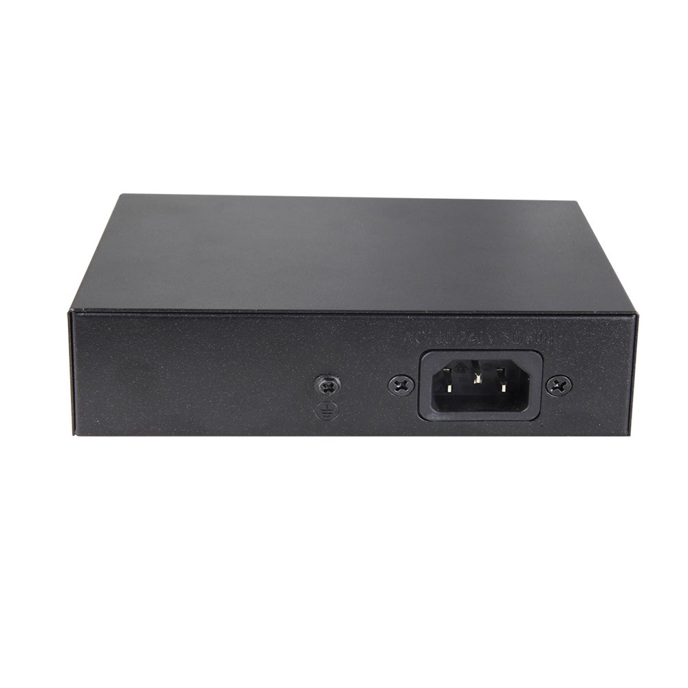 Switch Poe Onv 6 Cổng Model Onv-H1064phc- Hàng Chính Hãng