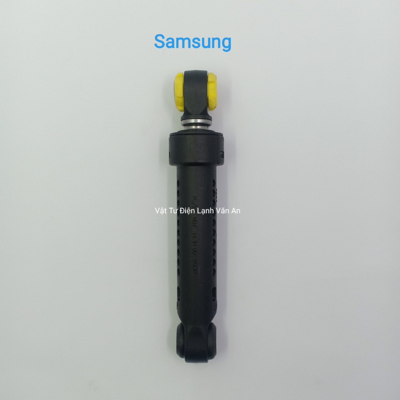 Thụt nhún, giảm xóc máy giặt LG, Samsung