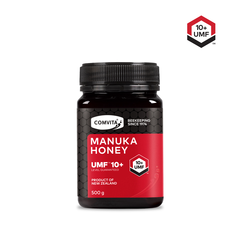 Comvita UMF10+ Manuka Honey 500g