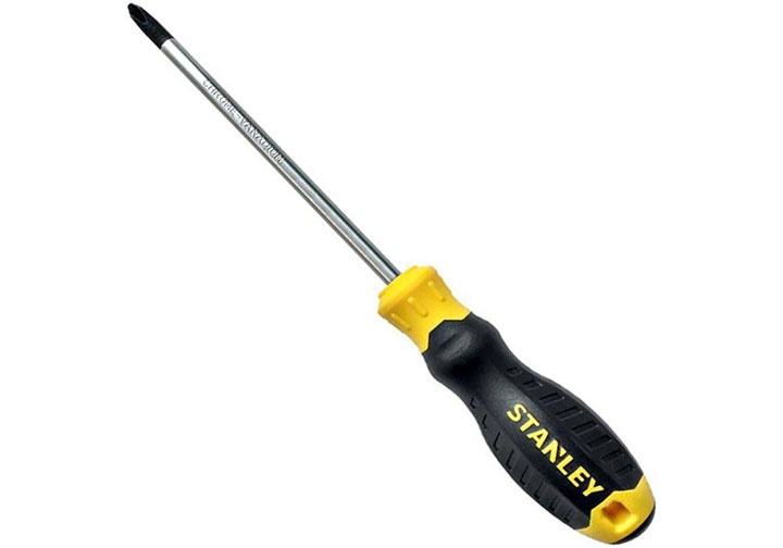 Tua vít PH3X250MM Stanley STMT60816-8
