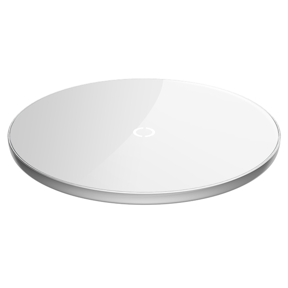 Dock sạc không dây vô cực Baseus Simple - CCALL-JK01 / JK02