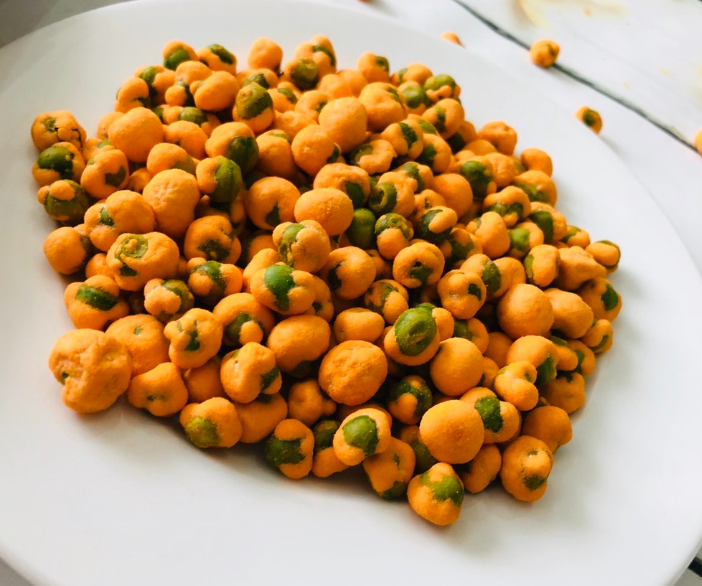 500G Đậu Hà Lan Phô Mai MULTIFOOD