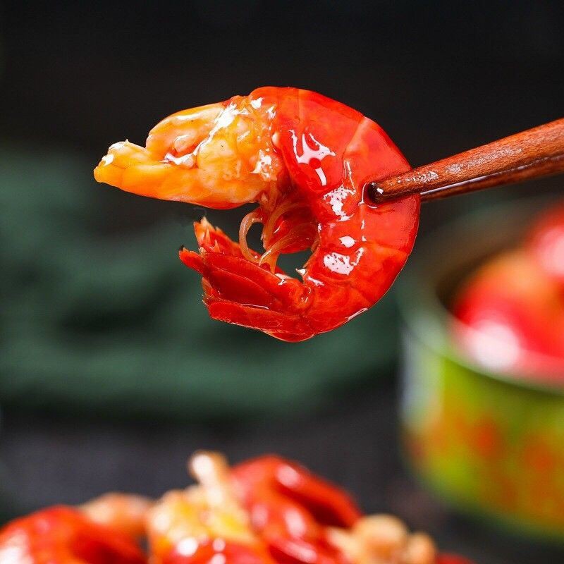 Lẩu tự sôi ( các loại) - 300g - tôm hùm đất