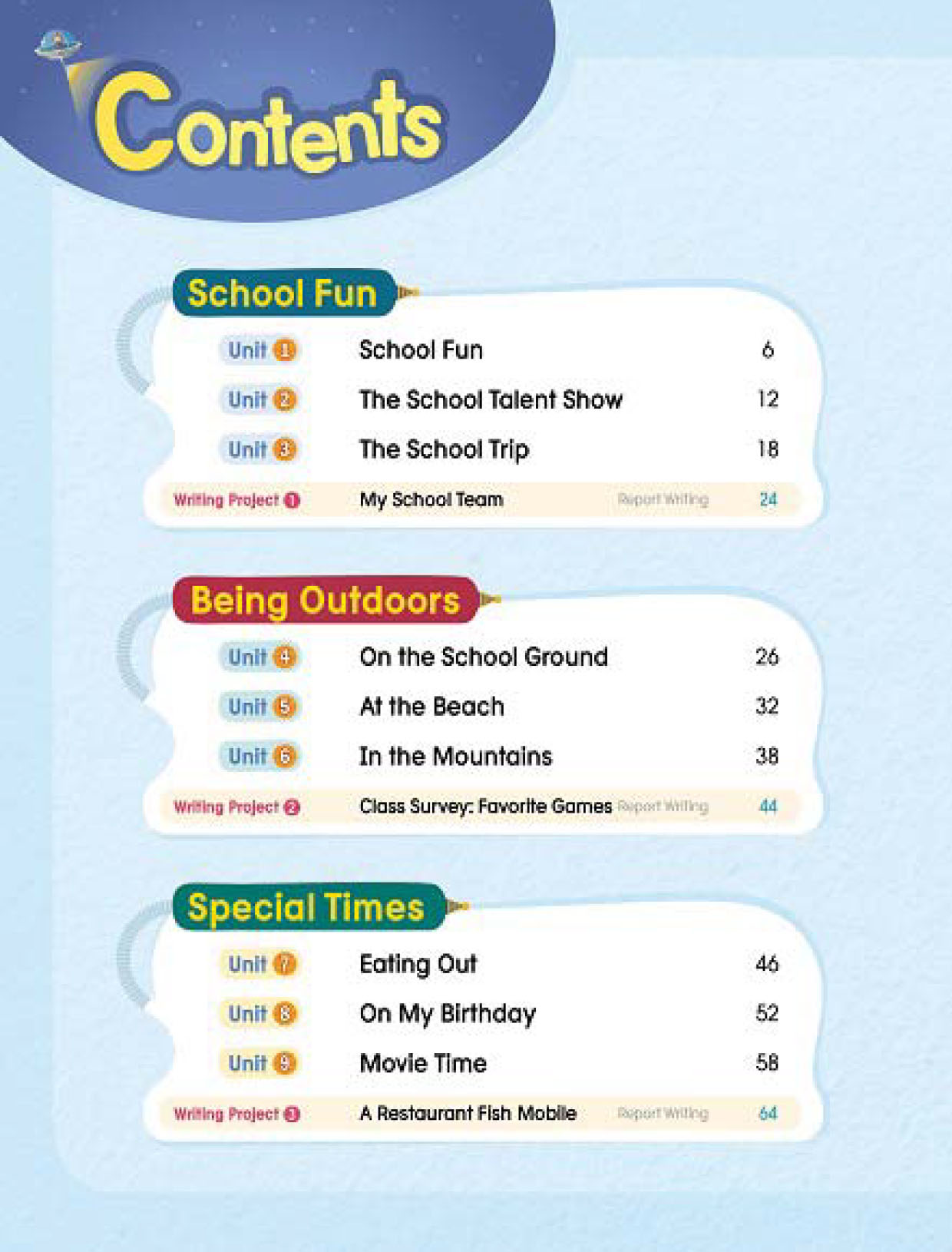MY FIRST WRITING 2ND EDITION STUDENT'S BOOK-WORKBOOK  2