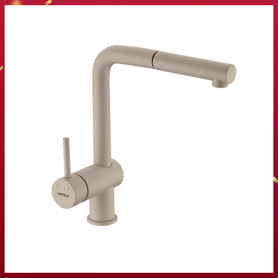 Vòi Rửa Chén Bát HT21-GH1P254 Hafele 577.55.290