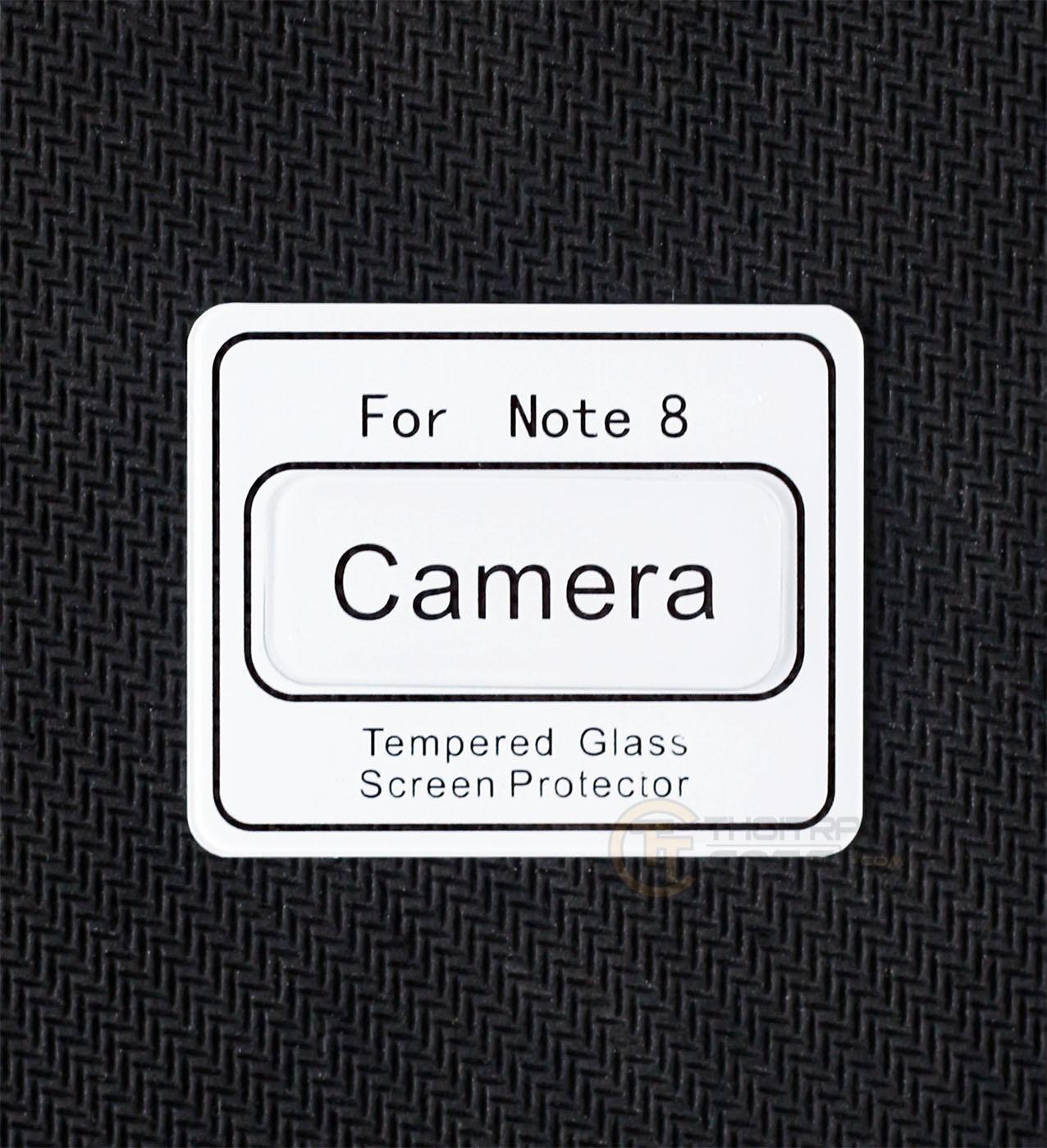 Kính cường lực Camera Samsung S9, S9 Plus, S10, S10 Plus, Note 8, Note 9 full mã