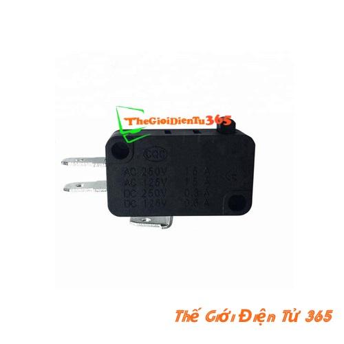 BỘ 10 CÔNG TẮC HÀNH TRÌNH 16A KW7-0