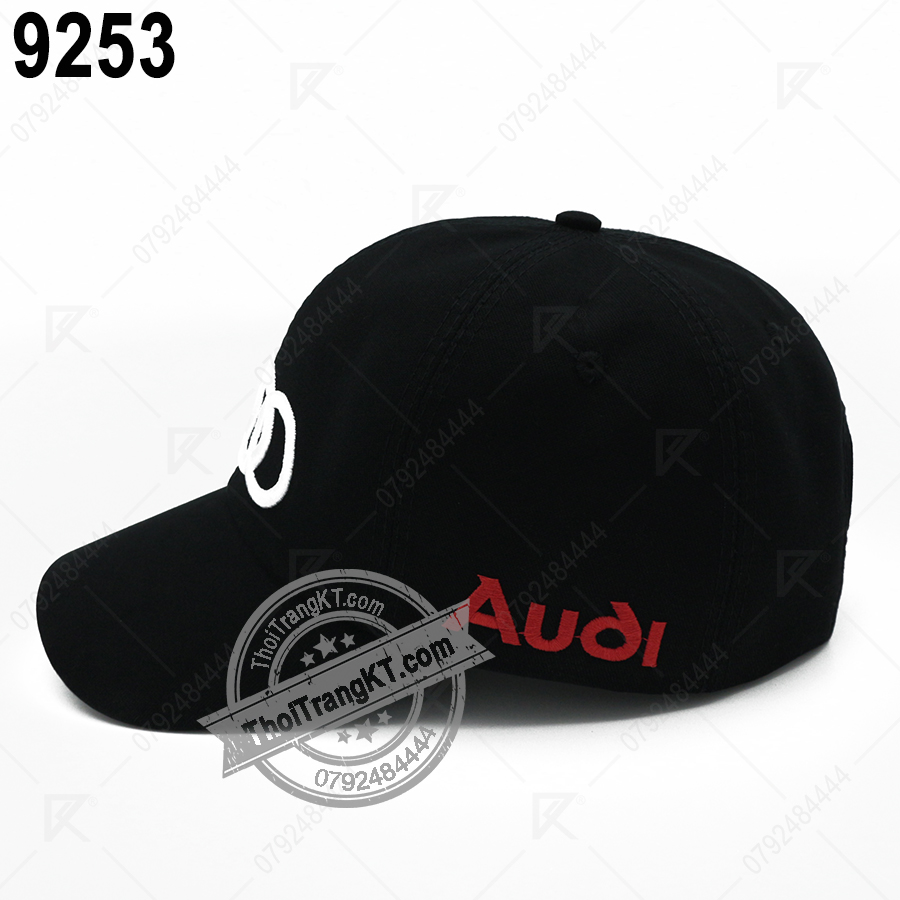 NÓN TEAM XE SÀNH ĐIỆU