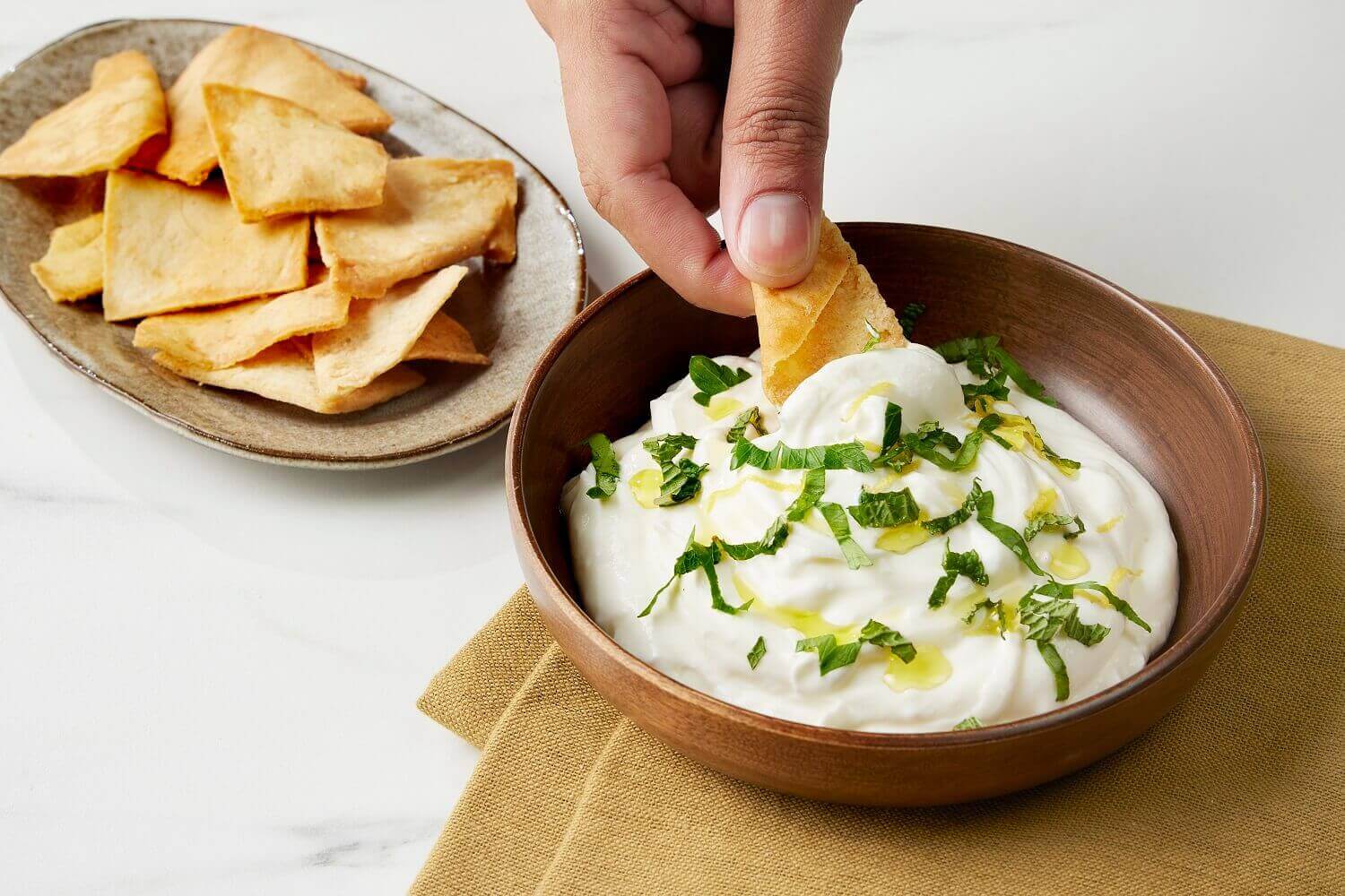 Bahcevan Labneh Cheese 180g