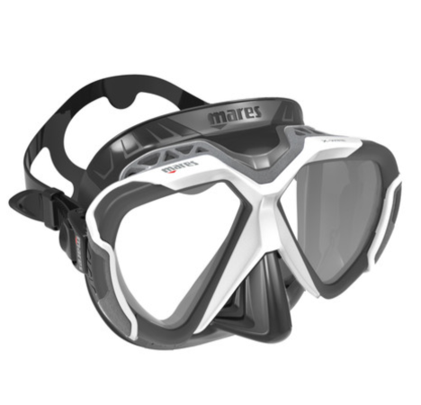 Mares X-Wire Diving Goggles