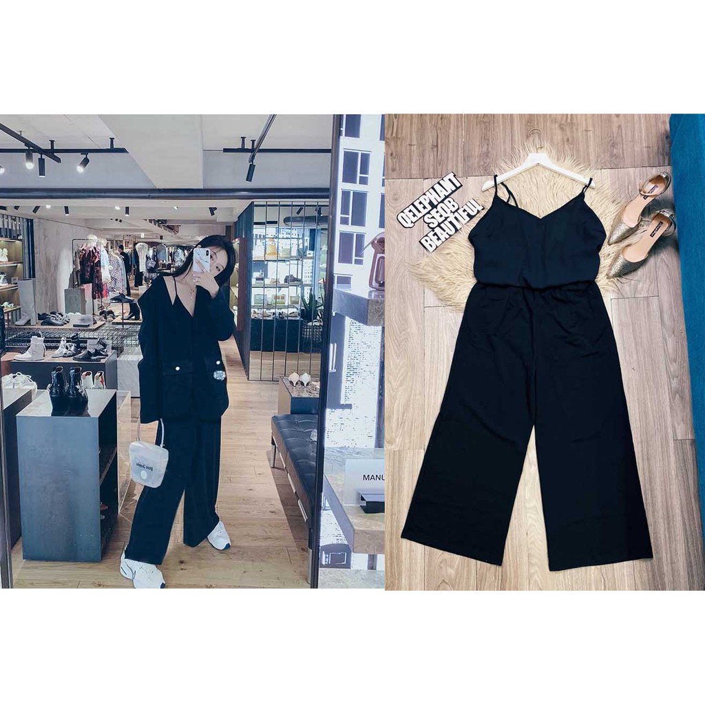 [HCM]bộ ulzzang bigsize 70-100kg (2 size)