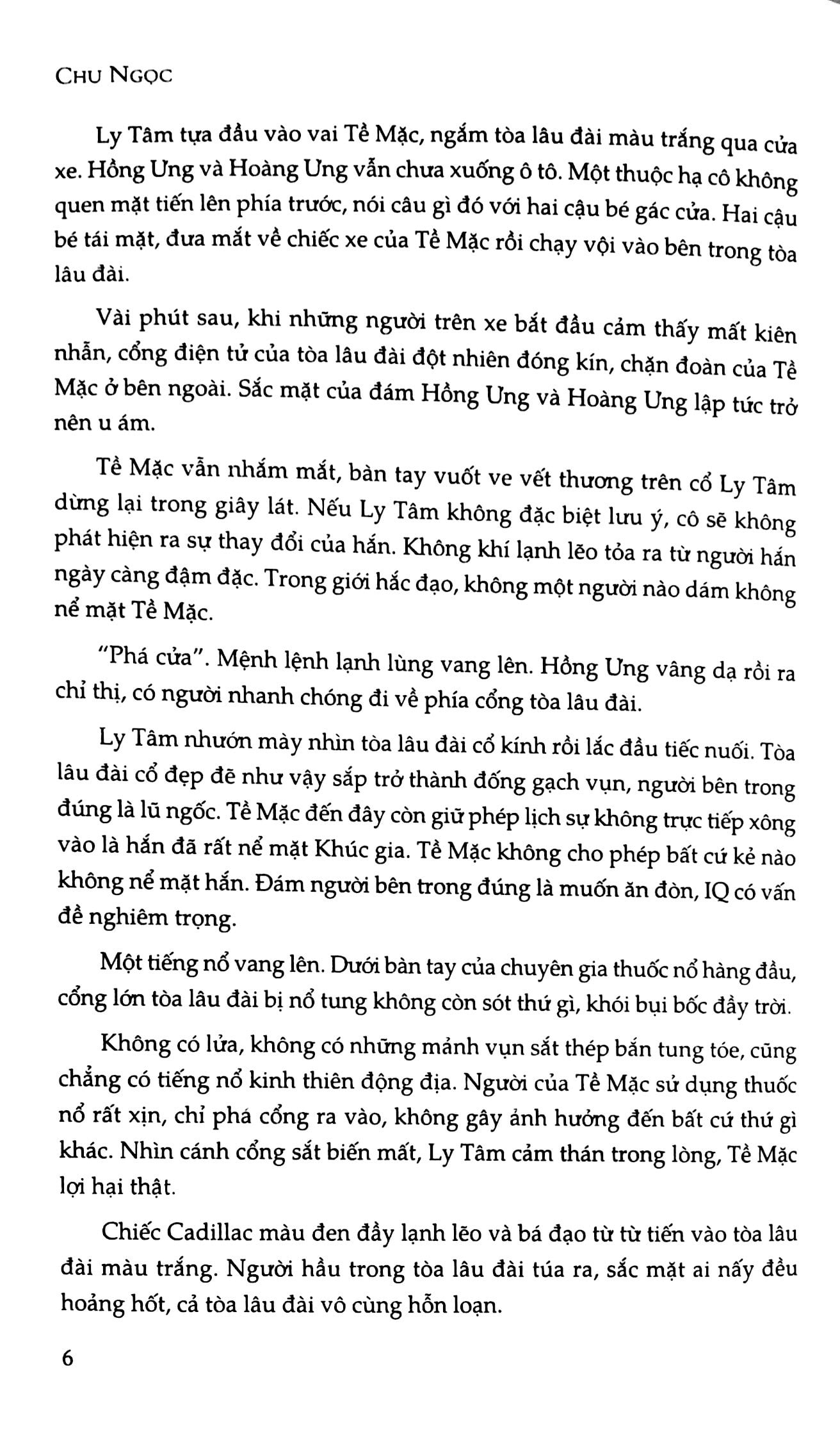 Fahasa - Đạo Tình - Tập 2
