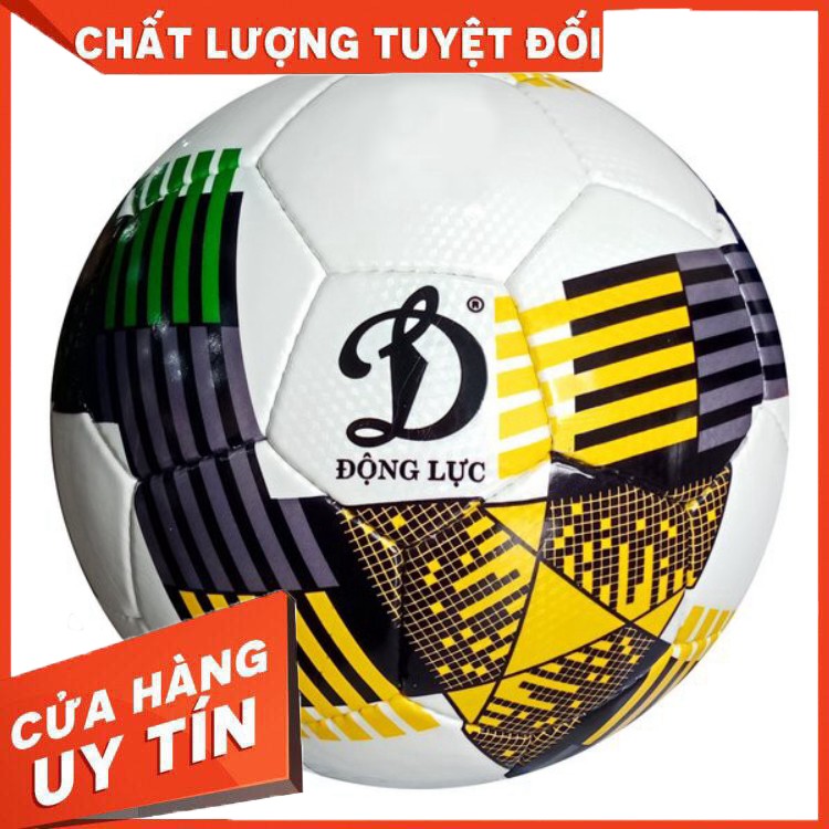 Quả bóng đá Động Lực UHV2.05 Spectro size 4