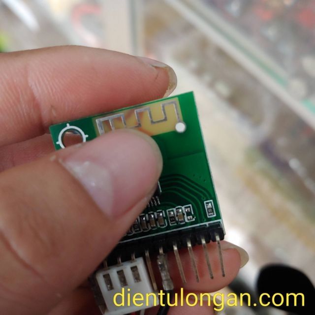 Anten Bluetooth 1 cái