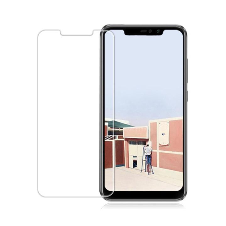 Miếng dán màn hình cường lực XIAOMI REDMI NOTE 6 PRO