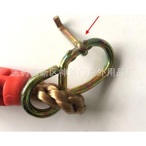 Dây thừng xích đu , treo đồ vật 1.8m