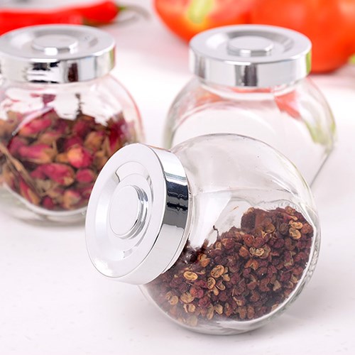 HŨ THỦY TINH ĐÁY NGHIÊNG 180ML