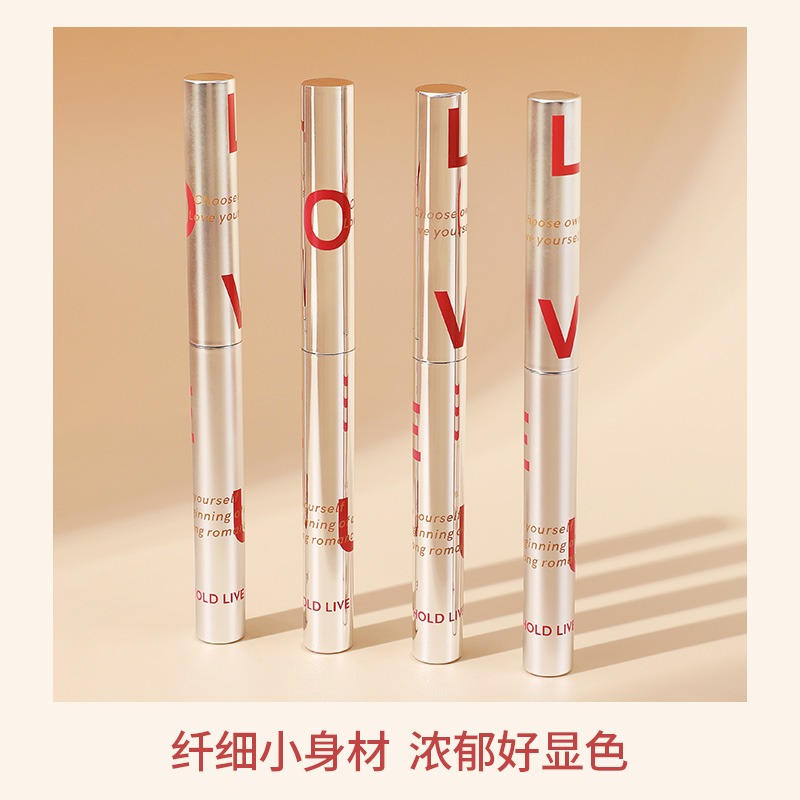 [Chính hãng] Son thỏi Hold Live Tiny Sliver HL516 dạng thỏi mẫu mới 2022